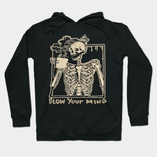 Blow ur mine Hoodie